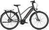 Kalkhoff IMAGE 5.B EXCITE (625 Wh),  Damenfahrrad,  Trapez,  Modell 2020,  28 Zoll,  atlasgrey matt,  atlasgrey matt,  43 cm