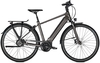 Kalkhoff IMAGE 5.B EXCITE (625 Wh),  Herrenfahrrad,  Diamant,  Modell 2020,  28 Zoll,  atlasgrey matt,  atlasgrey matt,  43 cm