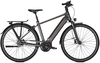 Kalkhoff IMAGE 5.B MOVE (625 Wh),  8 Gang,  Herrenfahrrad,  Diamant,  Modell 2020,  28 Zoll,  atlasgrey matt,  atlasgrey matt,  43 cm