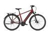 Kalkhoff IMAGE 5.B MOVE (625 Wh),  8 Gang,  Herrenfahrrad,  Diamant,  Modell 2020,  28 Zoll,  winered/magicblack matt,  winered/magicblack matt,  48 cm