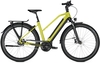 Kalkhoff IMAGE 5.B XXL (625 Wh),  5 Gang,  Damenfahrrad,  Trapez,  Modell 2020,  28 Zoll,  wasabigreen/magicblack matt,  wasabigreen/magicblack matt,  48 cm