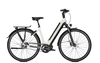 Kalkhoff IMAGE 5.S BELT (540 Wh),  5 Gang,  Damenfahrrad,  Tiefeinsteiger,  Modell 2020,  28 Zoll,  starwhite/magicblack glossy,  starwhite/magicblack glossy,  48 cm