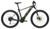 Katarga Evo LT3 (500 Wh),  9 Gang Kettenschaltung,  Herrenfahrrad,  Diamant,  Modell 2019,  27, 5 Zoll,  grau matt,  grau matt,  41 cm