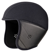 KED Bekleidung Winteruntermütze,  black,  black,  S/M