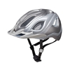 KED Fahrrad-helm Certus K-Star,  silver k-star,  silver k-star,  52-58 cm