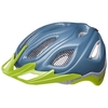 KED Fahrrad-helm Certus Pro,  blue green,  blue green,  52-58 cm