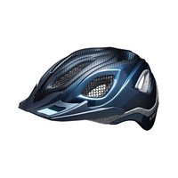 KED Fahrrad-helm Certus Pro,  nightblue,  nightblue,  52-58 cm
