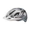 KED Fahrrad-helm Certus Pro,  silver,  silver,  55-63 cm