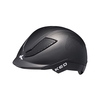 KED Fahrrad-helm Pina,  black matt script,  black matt script,  50-53 cm