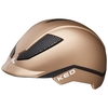 KED Fahrrad-helm Pina,  gold matt,  gold matt,  51-56 cm