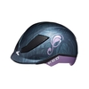KED Fahrrad-helm Pina,  nightblue matt,  nightblue matt,  51-56 cm