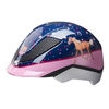 KED Fahrrad-helm Pina Originals,  pferdefreunde,  pferdefreunde,  50-53 cm