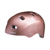 KED Fahrrad-helm Risco,  rose matt star,  rose matt star,  54-58 cm