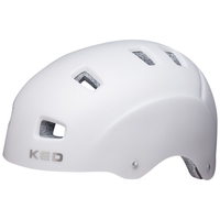 KED Fahrrad-helm Risco,  sand matt,  sand matt,  57-62 cm