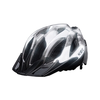 KED Fahrrad-helm Spiri Two K-Star,  anthracite k-star