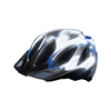 KED Fahrrad-helm Spiri Two K-Star,  blue k-star