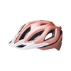 KED Fahrrad-helm Spiri Two,  rose matt,  rose matt,  52-58 cm