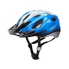 KED Fahrrad-helm Tronus,  blue pearl,  blue pearl,  57-63 cm
