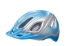 KED Fahrradhelm Certus K-Star,  lightblue,  lightblue,  52-58 cm