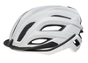 KED Fahrradhelm Champion Visor,  white,  white,  58-61 cm