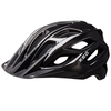 KED Fahrradhelm Companion,  black,  black,  52-58 cm