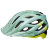 KED Fahrradhelm Companion,  olive yellow matt,  olive yellow matt,  55-61 cm