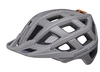 KED Fahrradhelm Crom,  grey matt,  grey matt,  52-58 cm