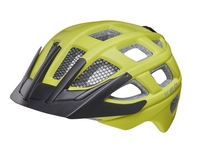 KED Fahrradhelm Kailu S,  green matt,  green matt,  53-59 cm