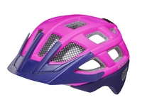KED Fahrradhelm Kailu S,  pink purple matt,  pink purple matt,  53-59 cm