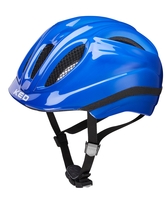 KED Fahrradhelm Meggy,  blue,  blue,  46-51 cm