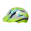 KED Fahrradhelm Meggy II K-STAR,  green k-star,  green k-star,  52-58 cm