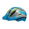 KED Fahrradhelm Meggy II K-STAR,  lightblue k-star,  lightblue k-star,  49-55 cm
