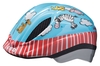 KED Fahrradhelm Meggy II Originals,  die lieben 7,  die lieben 7,  52-58 cm