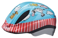 KED Fahrradhelm Meggy II Originals,  die lieben 7,  die lieben 7,  52-58 cm