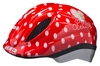 KED Fahrradhelm Meggy II Originals,  lillebi,  lillebi,  52-58 cm