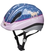KED Fahrradhelm Meggy II Originals,  pferdefreunde,  pferdefreunde,  49-55 cm