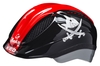 KED Fahrradhelm Meggy II Originals,  sharky red,  sharky red,  46-51 cm
