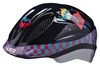 KED Fahrradhelm Meggy II Originals,  super neo,  super neo,  44-49 cm