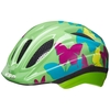 KED Fahrradhelm Meggy II Trend,  butterfly green,  butterfly green,  46-51 cm