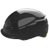 KED Fahrradhelm Mitro UE-1,  black,  black,  58-61 cm