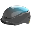 KED Fahrradhelm Mitro UE-1,  blue grey,  blue grey,  52-58 cm