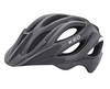 KED Fahrradhelm Paganini Visor,  black matt,  black matt,  52-58 cm