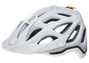 KED Fahrradhelm Trailon,  grey white matt,  grey white matt,  52-58 cm