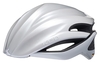 KED Fahrradhelm Wayron Race,  white,  white,  57-61 cm