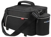 KLICKfix Gepäckträgertasche für Racktime Rackpack Light