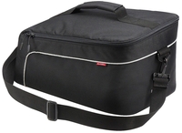 KLICKfix Gepäckträgertasche für Racktime Rackpack XL