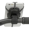 Klickfix Universal Smartphonehalter füralle Modelle Phonepad Loop