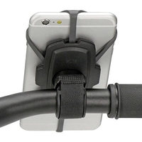 Klickfix Universal Smartphonehalter füralle Modelle Phonepad Loop