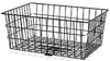 Klickfix Unix III HR-Korb,  schwarz,  550x360x220 mm