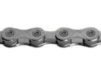 KMC Fahrradkette e1 EPT 3/32" 130 Gl. E-Bike